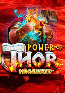Power Thor megaway bet29 แทงบอลออนไลน์ เว็บตรง