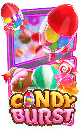 Candy-Burst bet29 แทงบอลออนไลน์ เว็บตรง