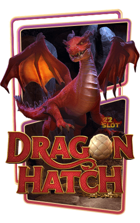 Dragon-Hatch bet29 แทงบอลออนไลน์ เว็บตรง