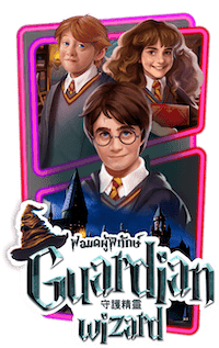 Guardian-Wizard-PG bet29 แทงบอลออนไลน์ เว็บตรง