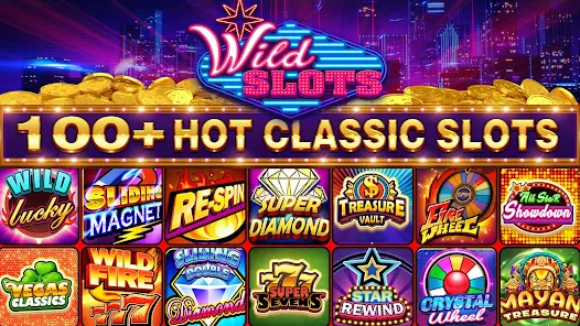 WILD pg slot ไม่มีเบื่อ bet29