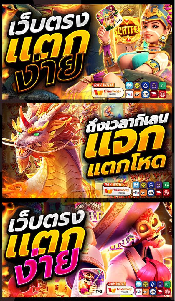 เว็บตรงแตกง่าย bx29
