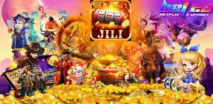 Read more about the article JILI SLOT ทางเข้า เว็บหลัก เว็บตรง 100%