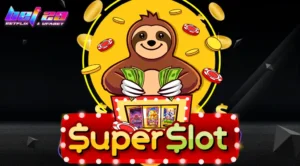 Read more about the article superslot ทดลองเล่นสล็อตเว็บตรง ของแท้100% พนัน ออนไลน์