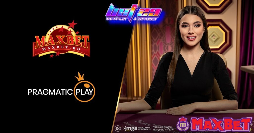 Maxbet slot