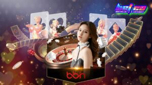 Read more about the article BBIN Casino คาสิโนออนไลน์ชั้นนำระดับโลก